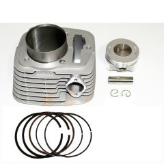 Rks RN 180 Silindir Set Komple Moto11