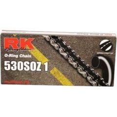 Cbr 1000rr Rk Zincir Moto11