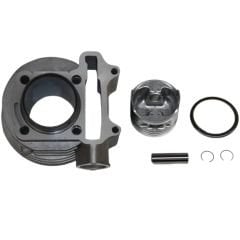 Znu 125 Silindir Seti Moto11