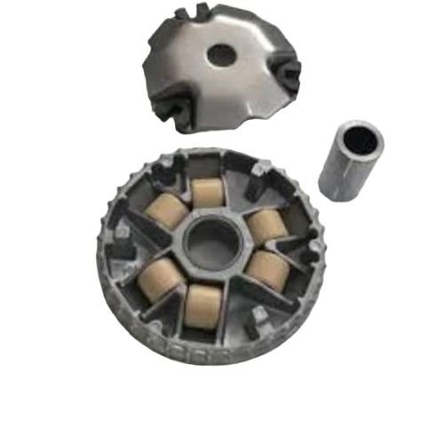 Honda Spacy 110 Ön Varyatör Moto11