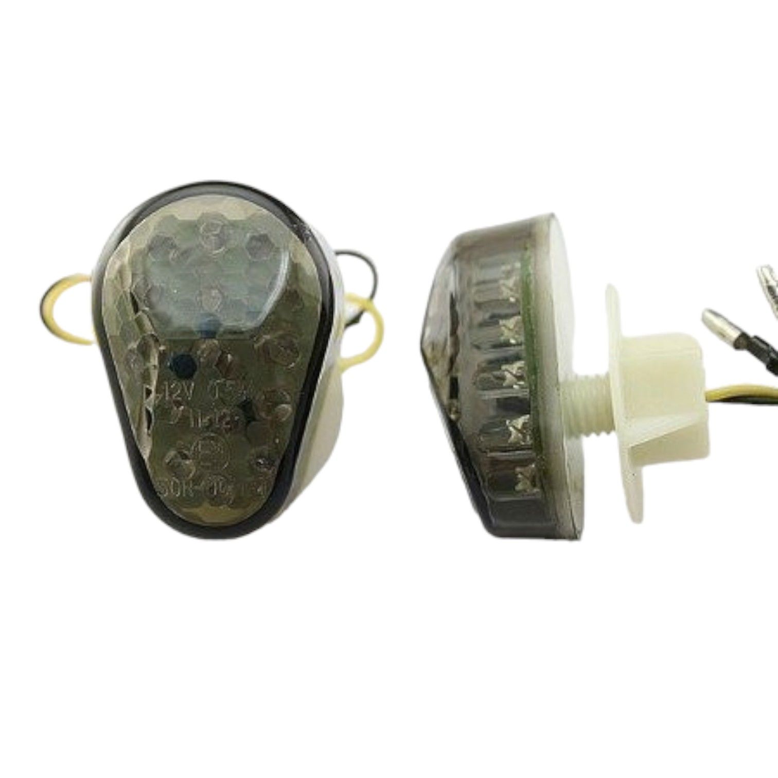 Cbr 1000rr Gömme Sinyal Moto11