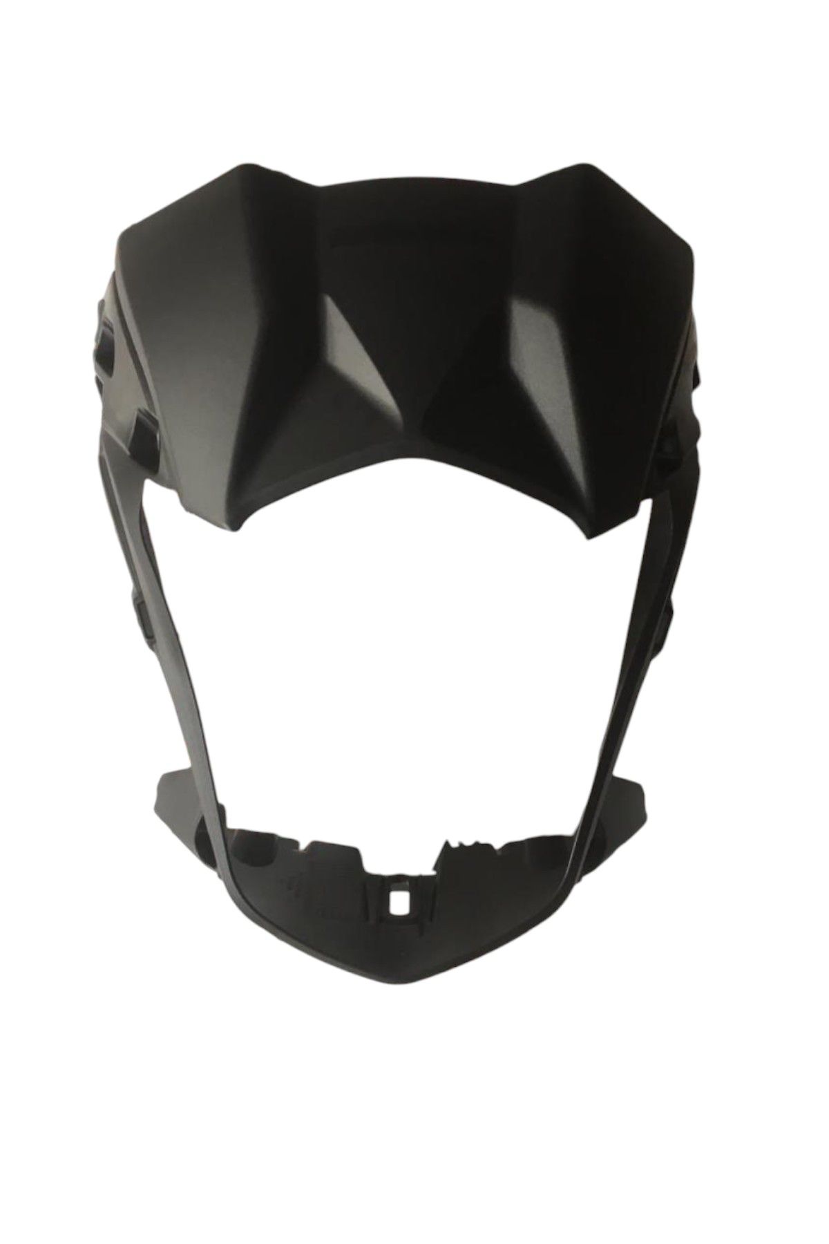 Honda CB 125 F Kafa Grenaj Moto11