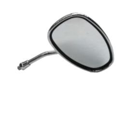 Znu 125 Ayna Takımı Moto11