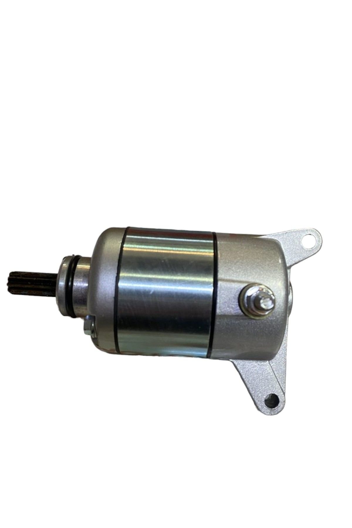 Honda Cbf 150 Marş Motoru Orjinal Moto11