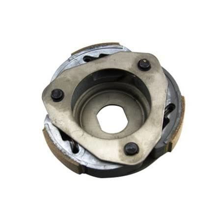 Activa S Debriyaj Balata Seti Moto11