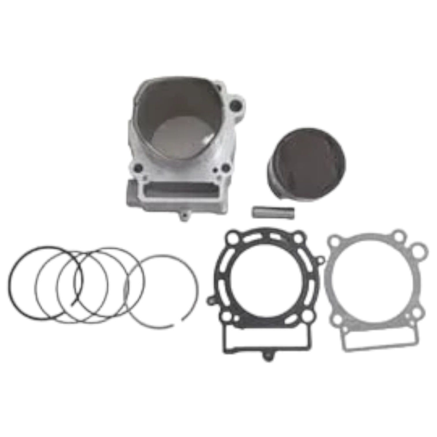 Mondial RX3İ Evo Silindir Seti Komple Moto11