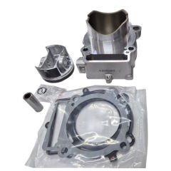 Mondial RX3İ Evo Silindir Seti Komple Moto11