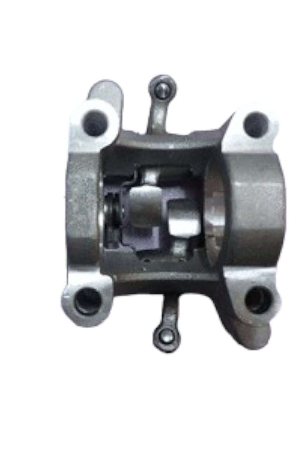 Znu 125 Külbüratör Moto11