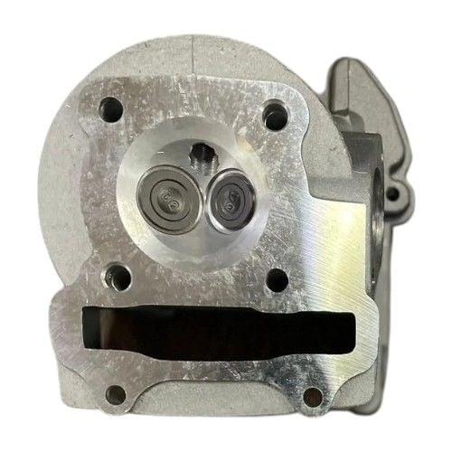 Cappucino 50 Silindir Üst Kapak Subap Lı