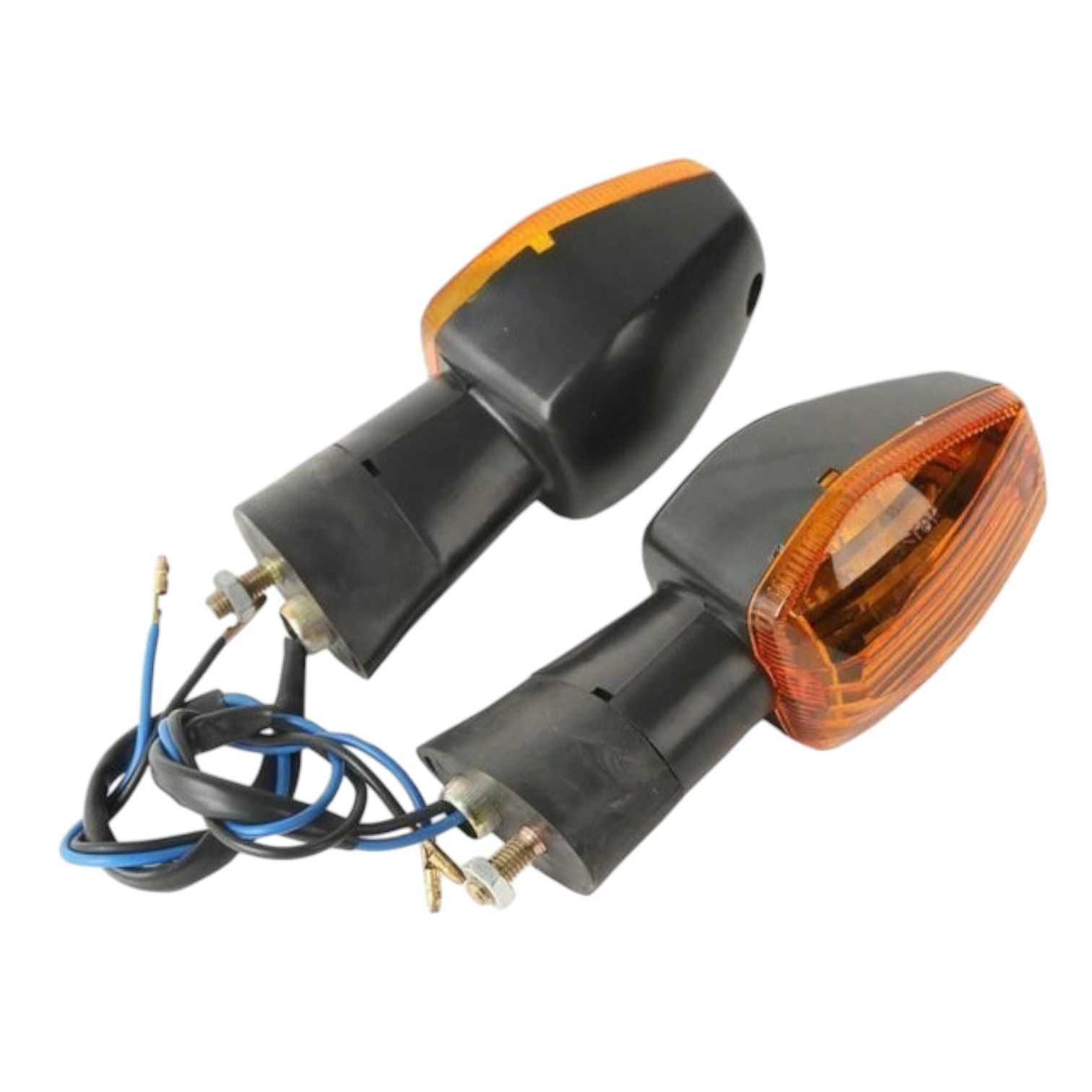 Cbr 1000rr Sinyal Sarı Cam Adet Moto11