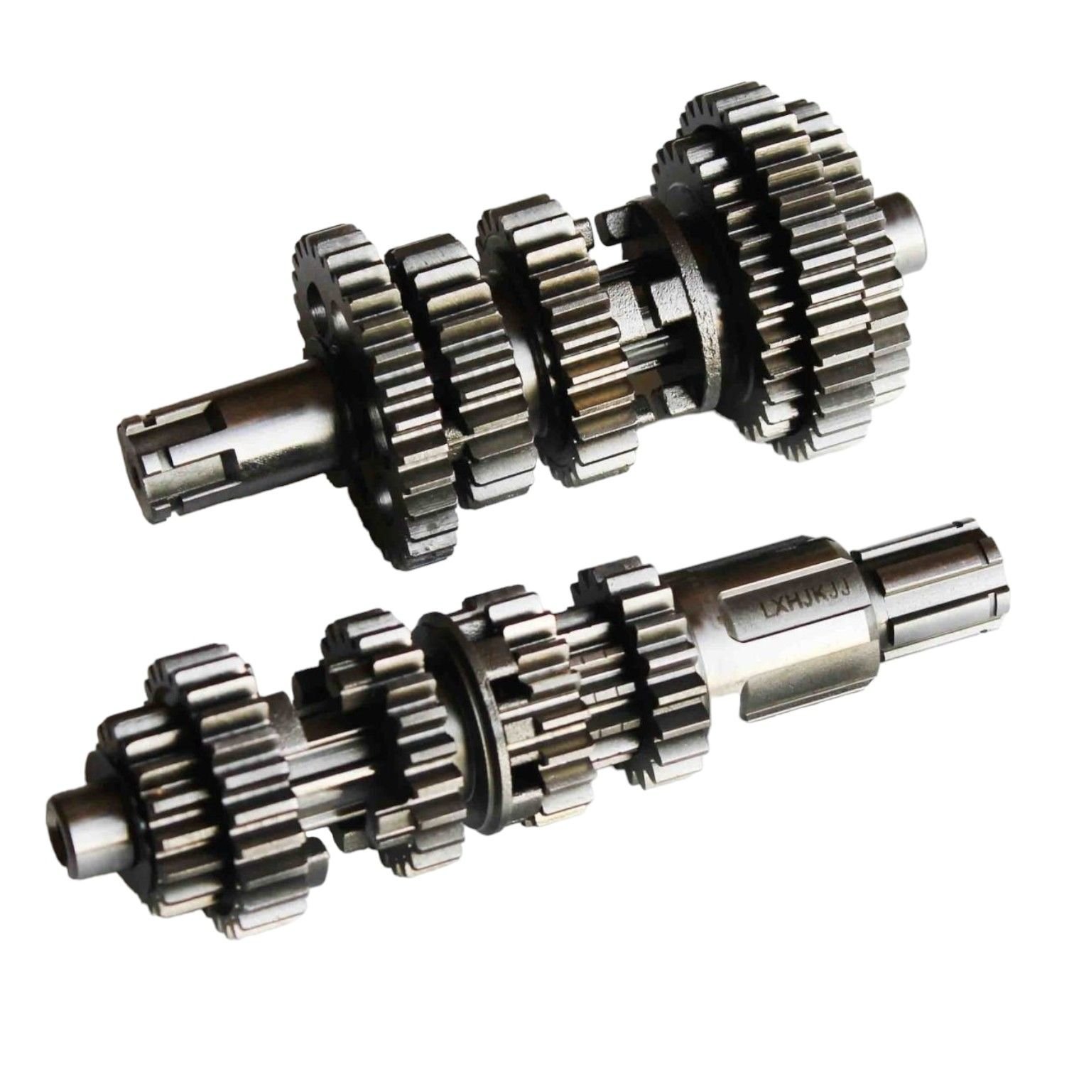 Racer 200 şanzıman seti Moto11