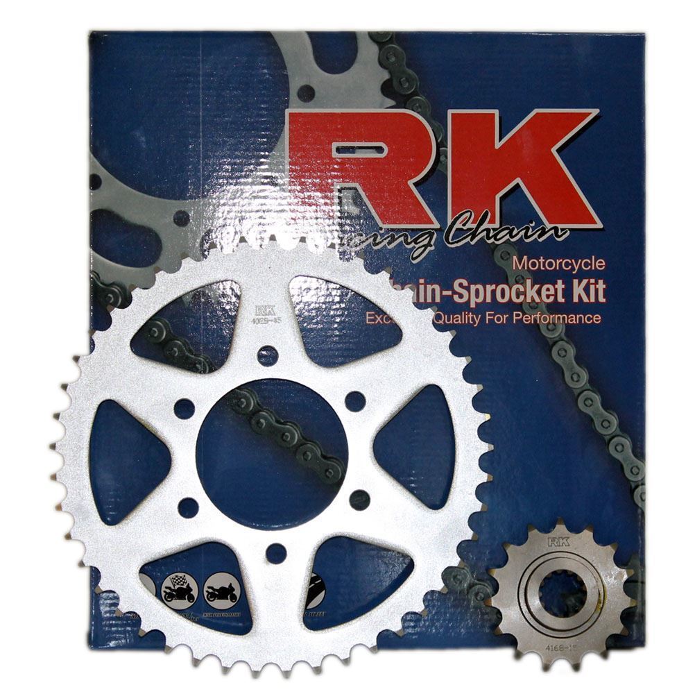 2004 2007 Cbr 1000rr Rk Dişli Seti Moto11