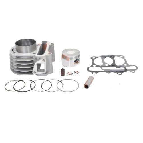 Cappucino 50 Silindir Set 80 cc