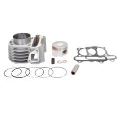 Cappucino 50 Silindir Set 80 cc