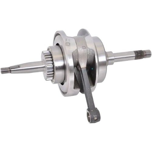 Honda Activa S Krank Komple Orjinal Moto11