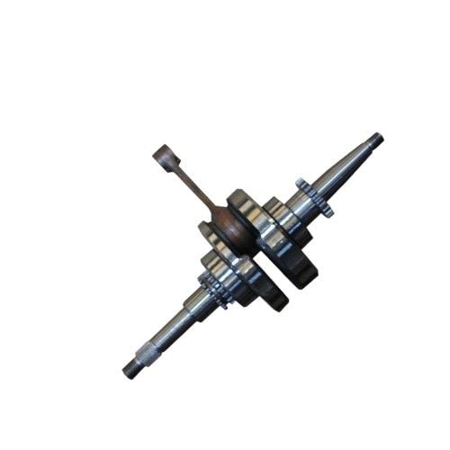 Cappucino 50 Krank Komple