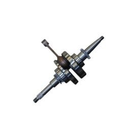 Cappucino 50 Krank Komple