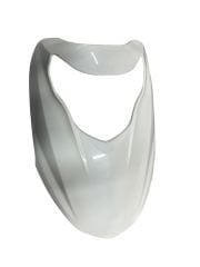 Zenzero 125 Far grenajı Beyaz Moto11