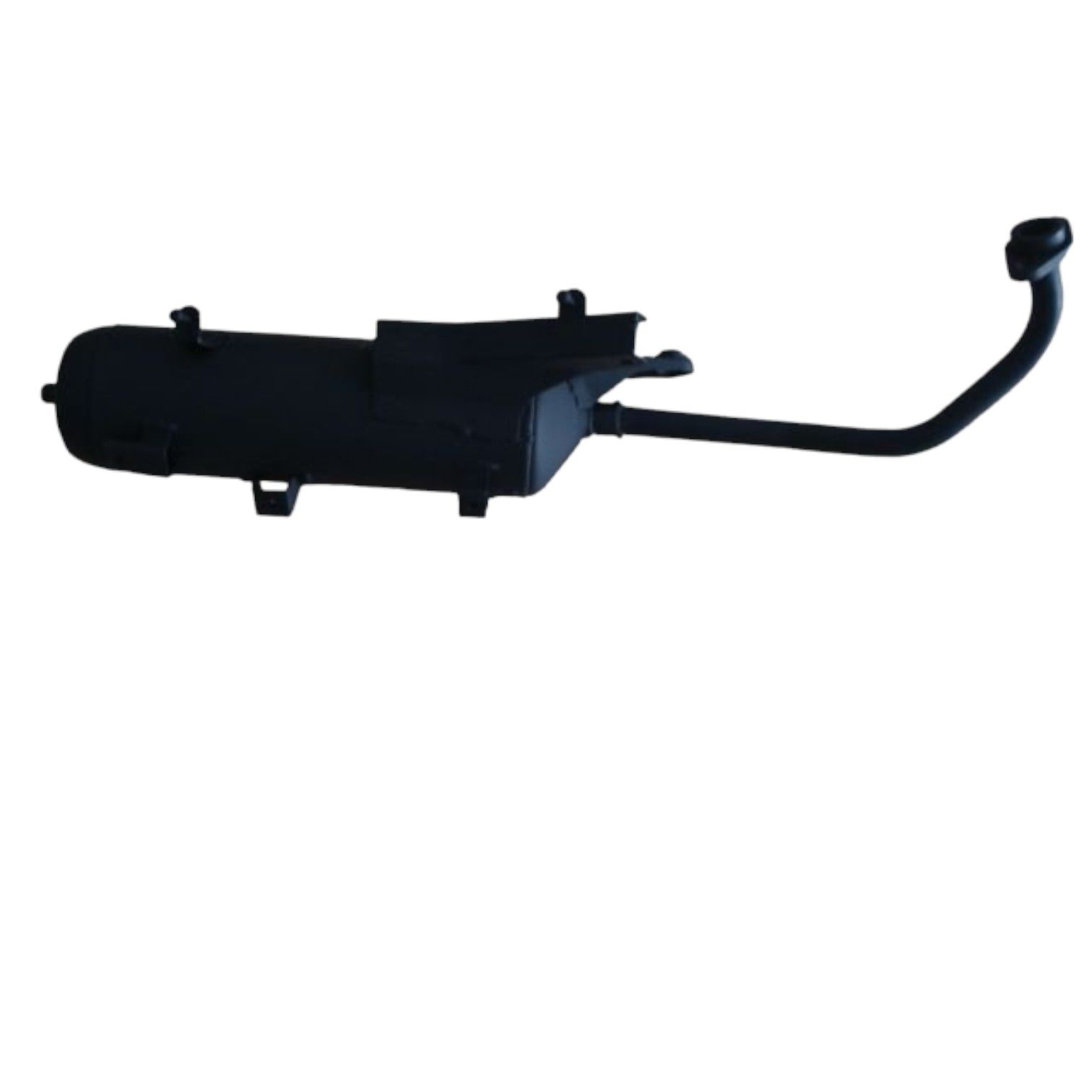 Cygnus Rs 125 Egsoz Moto11