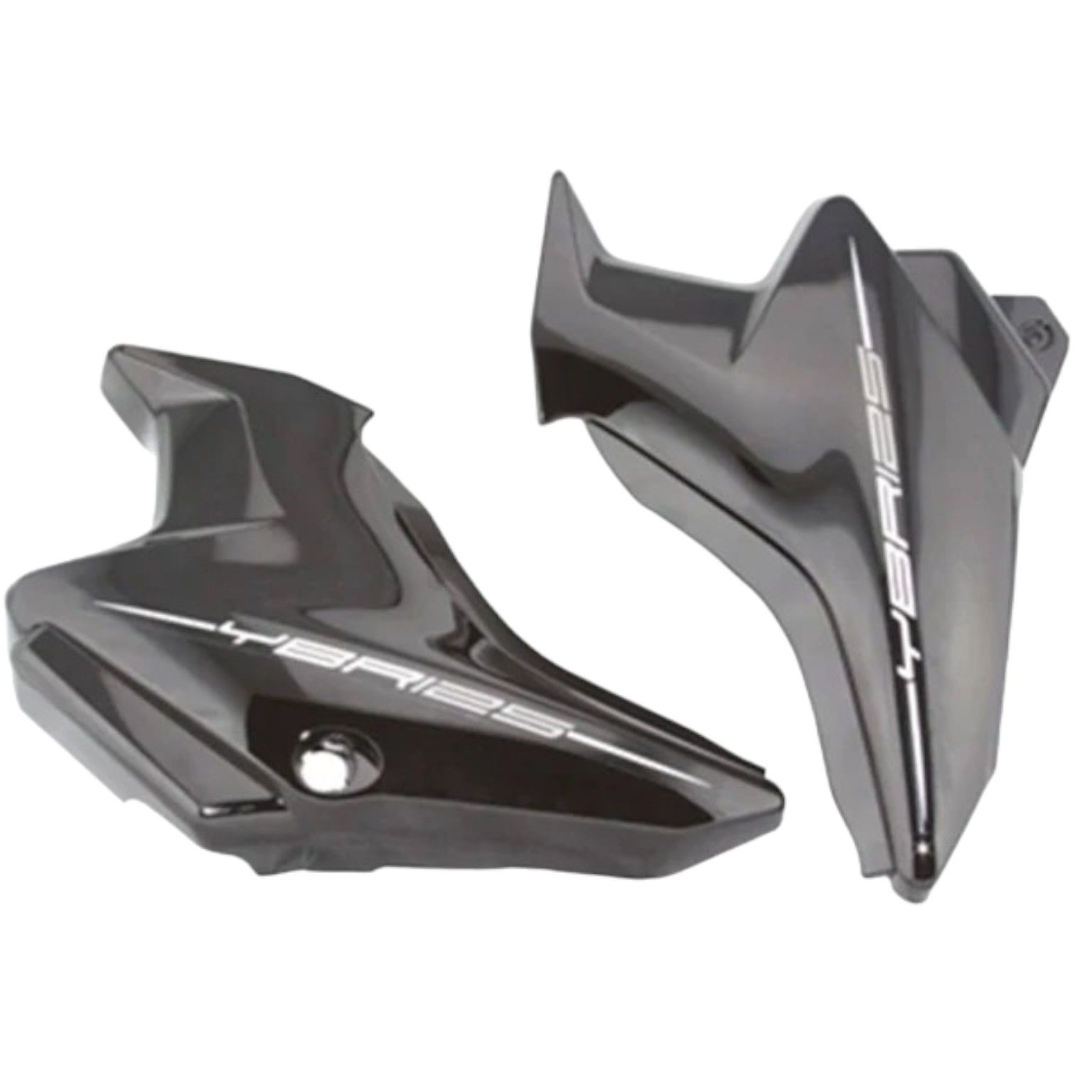 Ybr Esd Akü Kapakları Moto11