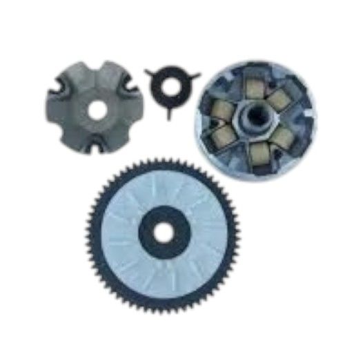 Brilliant 50 Ön Vartatör Set