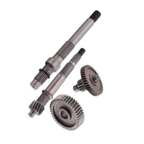 Rks Newlight 125 Pro Şanzıman Dişli Seti