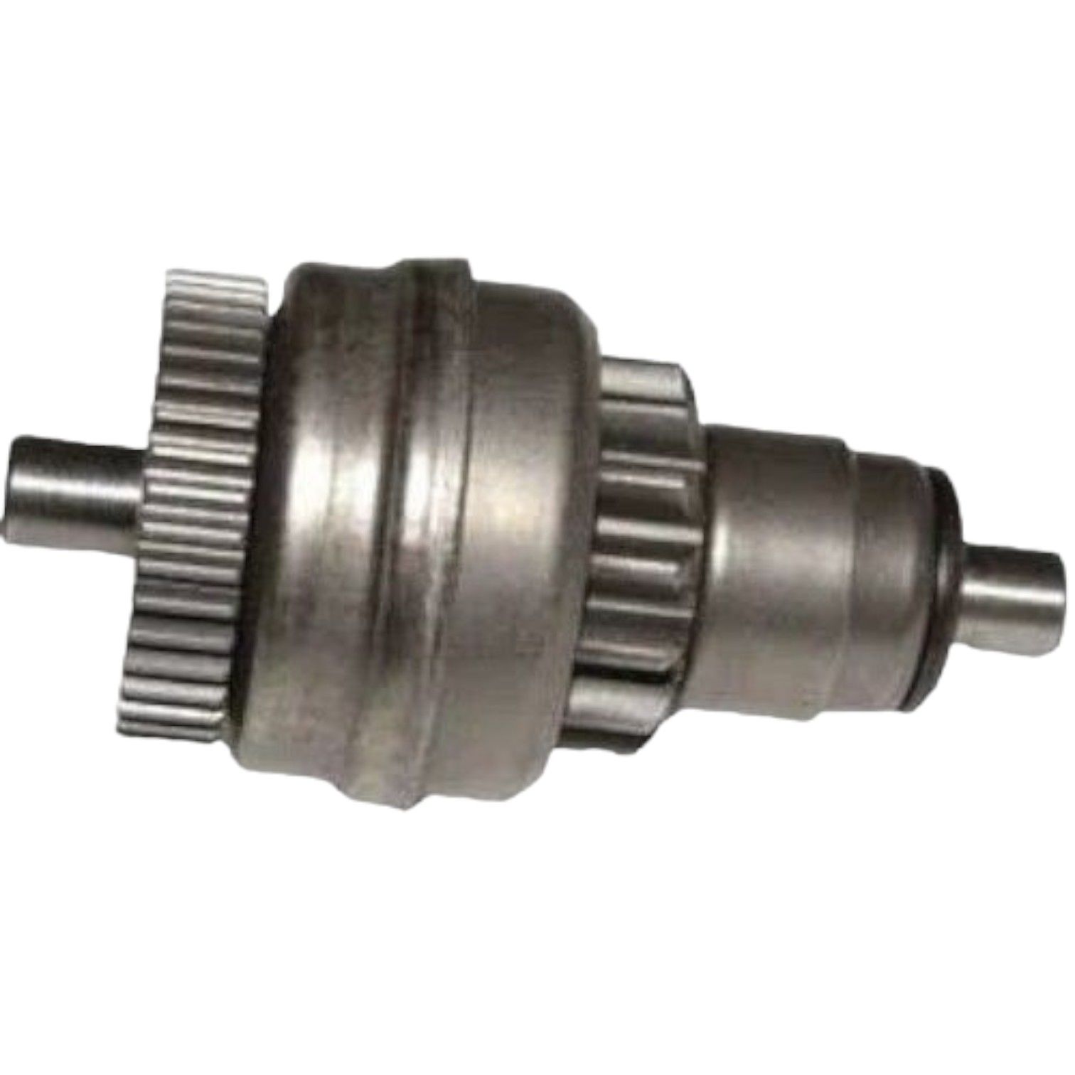 Honda Spacy 110 Pinyon Dişli Moto11