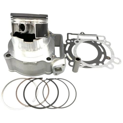 Apachi 27 Hp Moto Cross Silindir Set