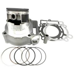 Apachi 27 Hp Moto Cross Silindir Set