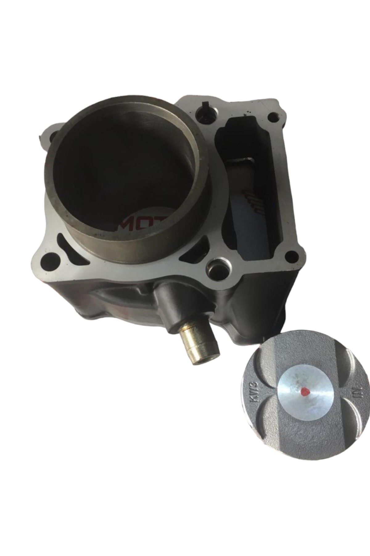 BUMOTO CALİBRE 250 SİLİNDİR KİT 70 MM 17P Moto11