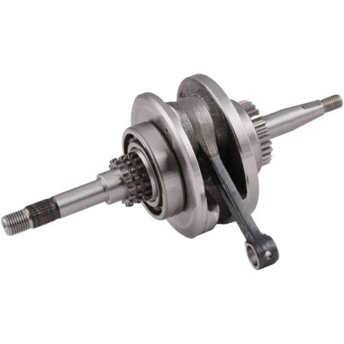 Spacy 110 Krank Komple orjınal Moto11