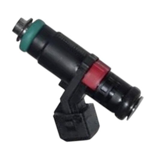 Newlight 125 Enjektör Rks