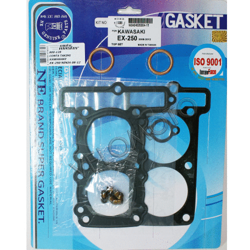 Ninja 250 Conta Seti Moto11