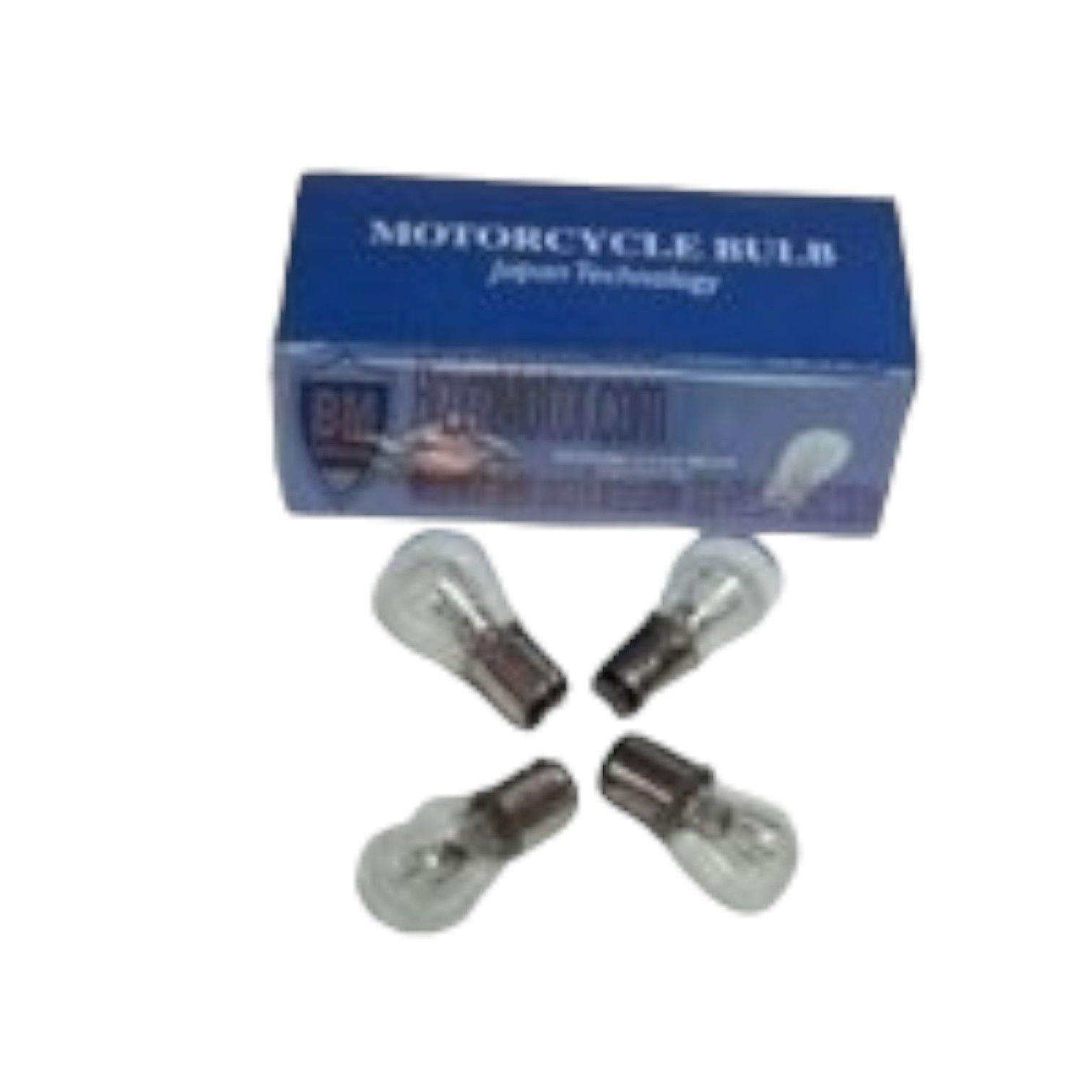 Znu 125 Stop Ampülü Moto11