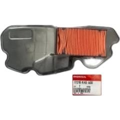 Honda Spacy Alpha Hava Filtre orj Moto11