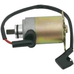 Znu 125 Marş Motoru Moto11