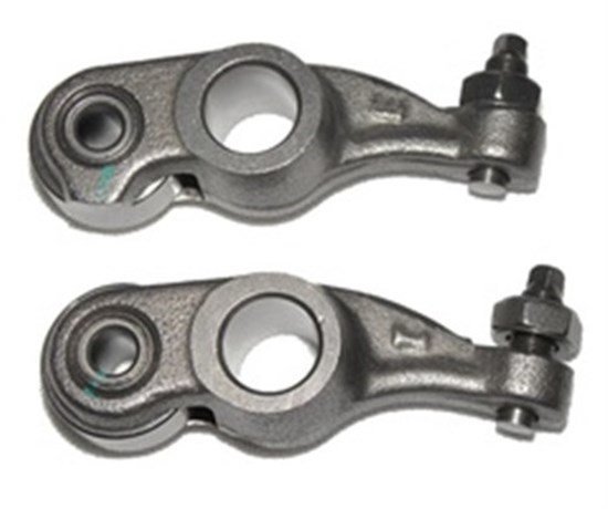 Activa S Eksantrik Piyano Kulbutor seti Moto11