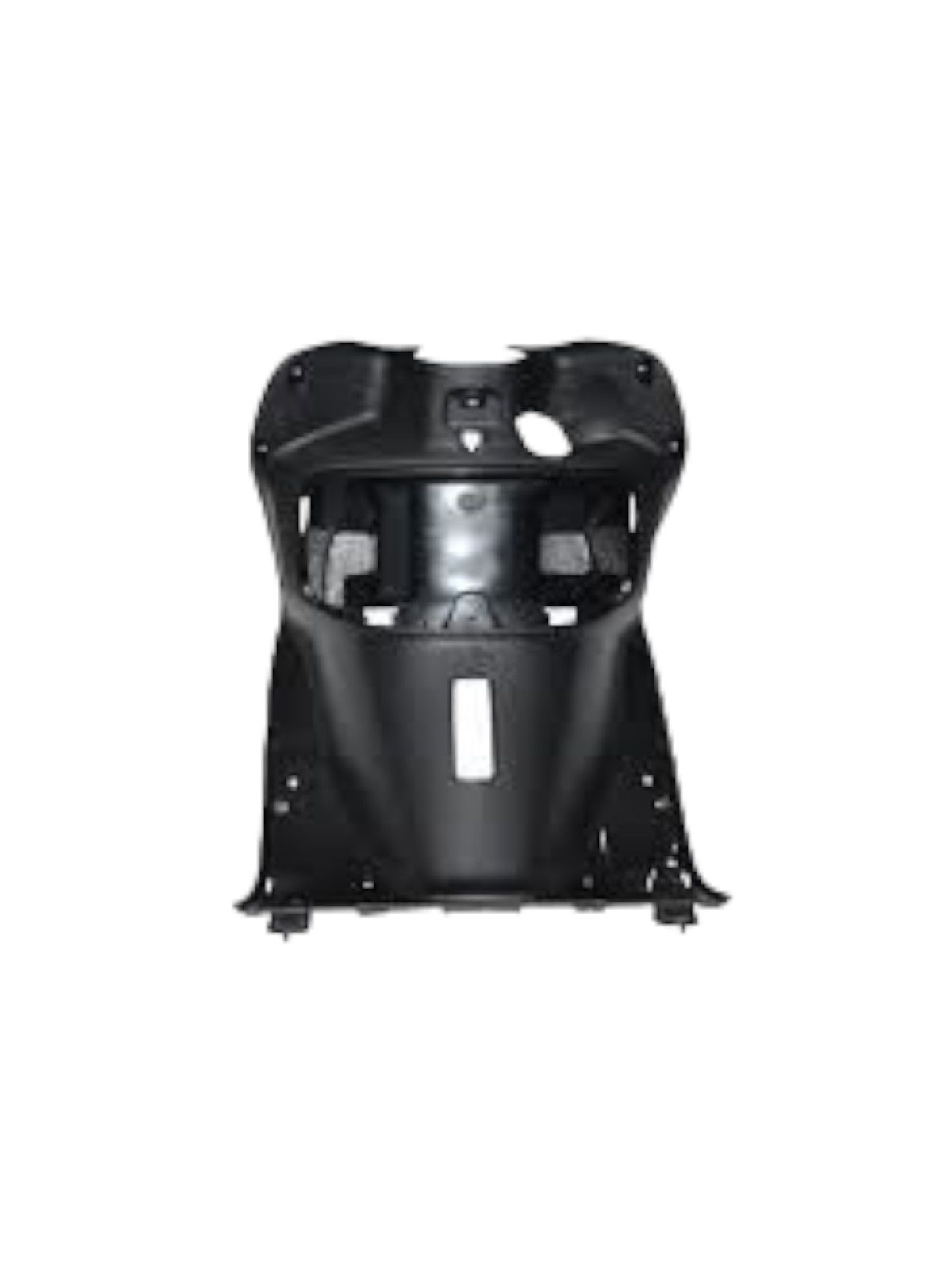 kuba Zenzero 125 Torpido Moto11