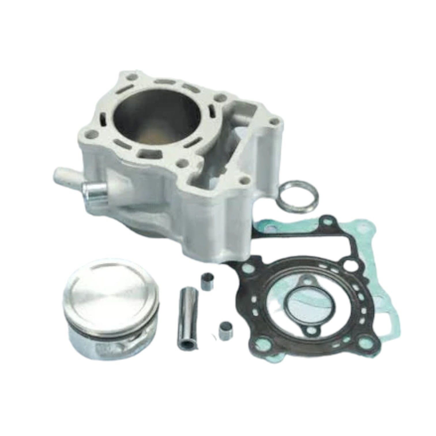 Ps 150 Silindir Seti Moto11