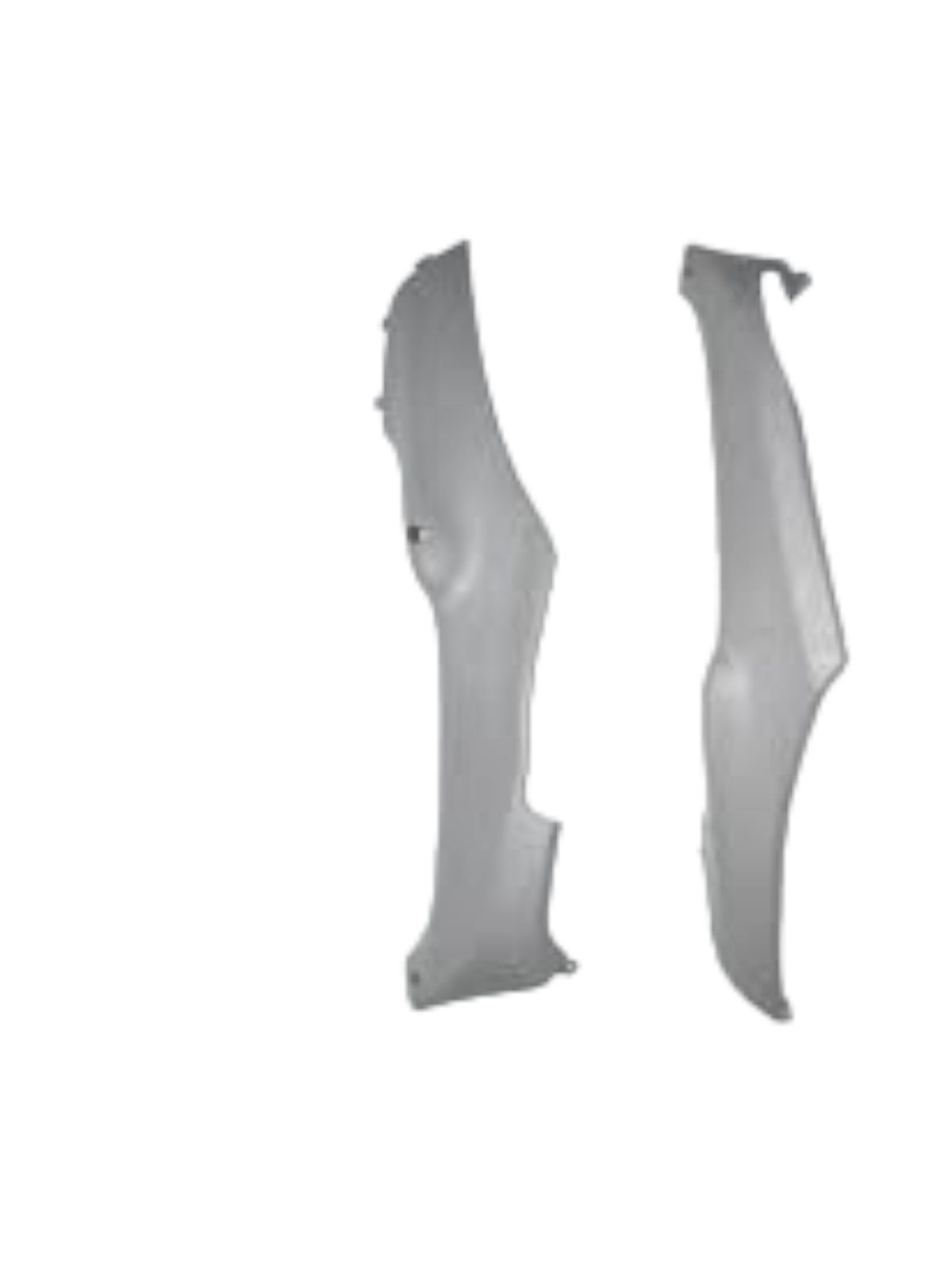 Kuba Zenzero 125 Marşbiyel Seti Moto11