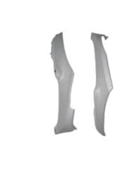 Kuba Zenzero 125 Marşbiyel Seti Moto11