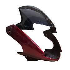 Ybr Esd Far Grenajı Moto11