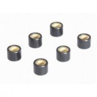 Znu 125 Tahraik Seti Baga Takımı Moto11