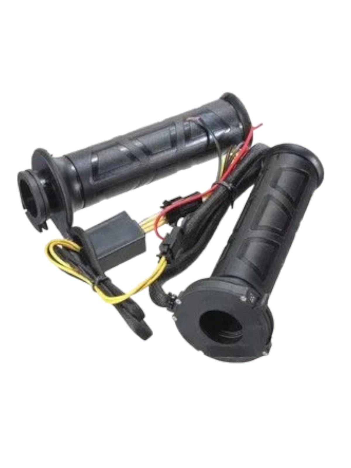 Motosiklet 4 Kademeli Elcik ısıtıcı Moto11