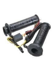 Motosiklet 4 Kademeli Elcik ısıtıcı Moto11