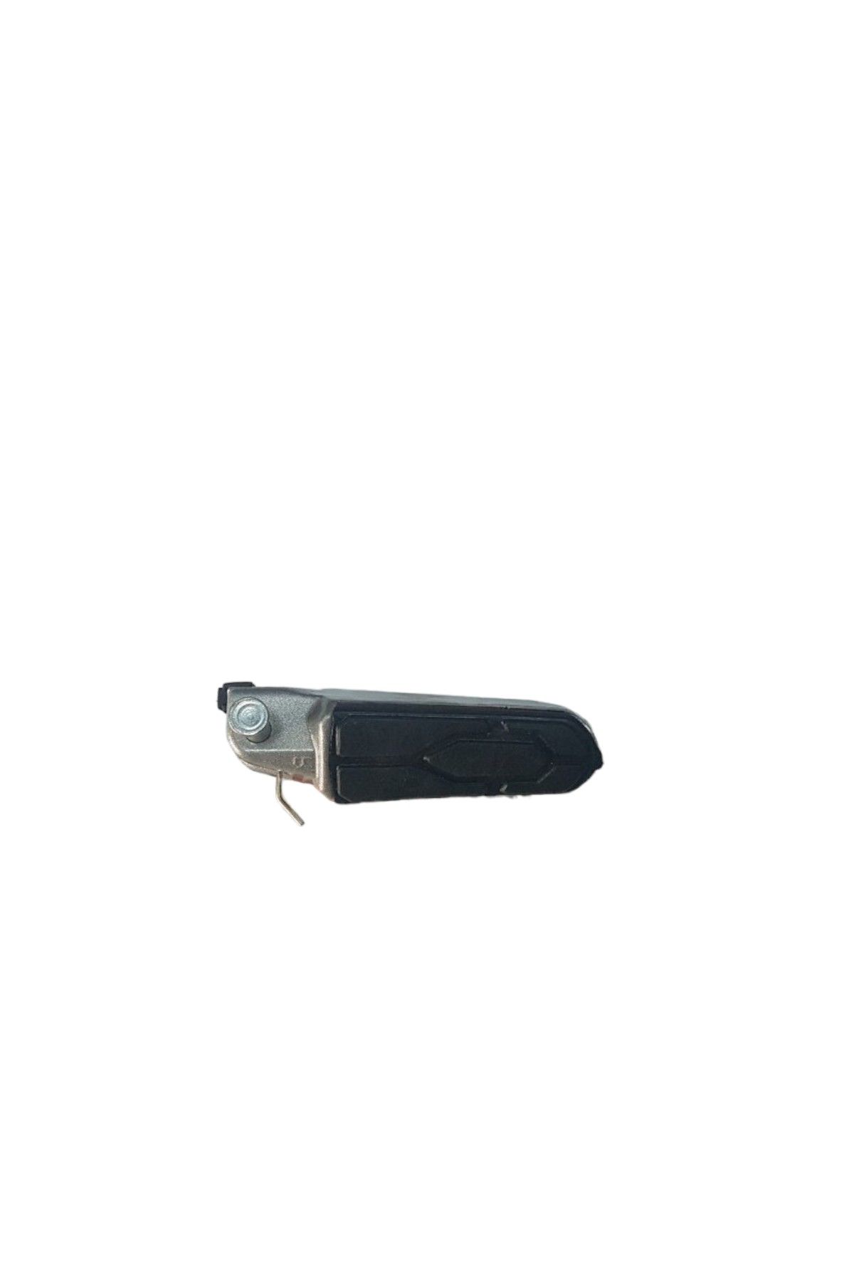 Pulsar Ns 200 ön Sol Basamak Moto11