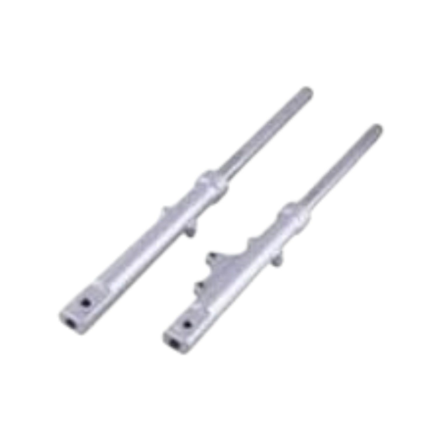 Ybr Esd Ön Amortisör Takımı gri Renk 2009 2018 Moto11