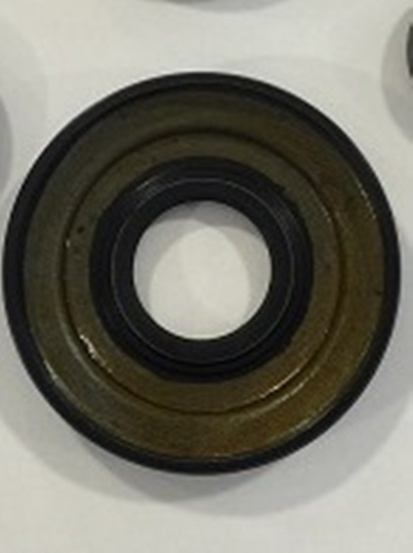 Hero pleasure Krank Keçesi Moto11