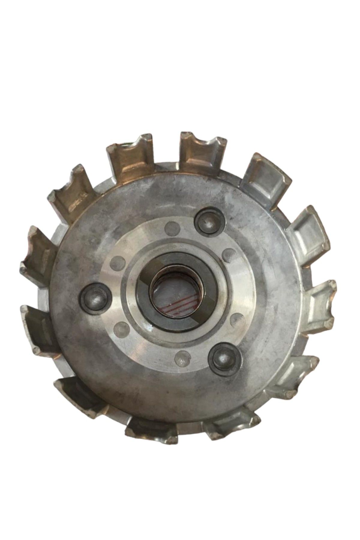 Hyosung GT 250R Debriyaj Dış Tas Dişli Tası Moto11