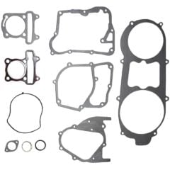 Znu 125 Conta Takımı Moto11